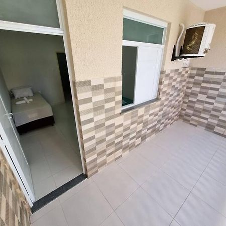 Casa 2/4 Para Temporada Aracaju Exterior photo