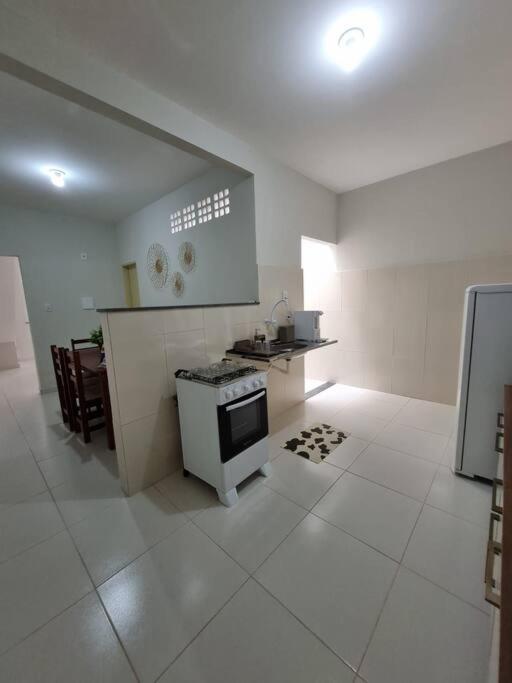 Casa 2/4 Para Temporada Aracaju Exterior photo