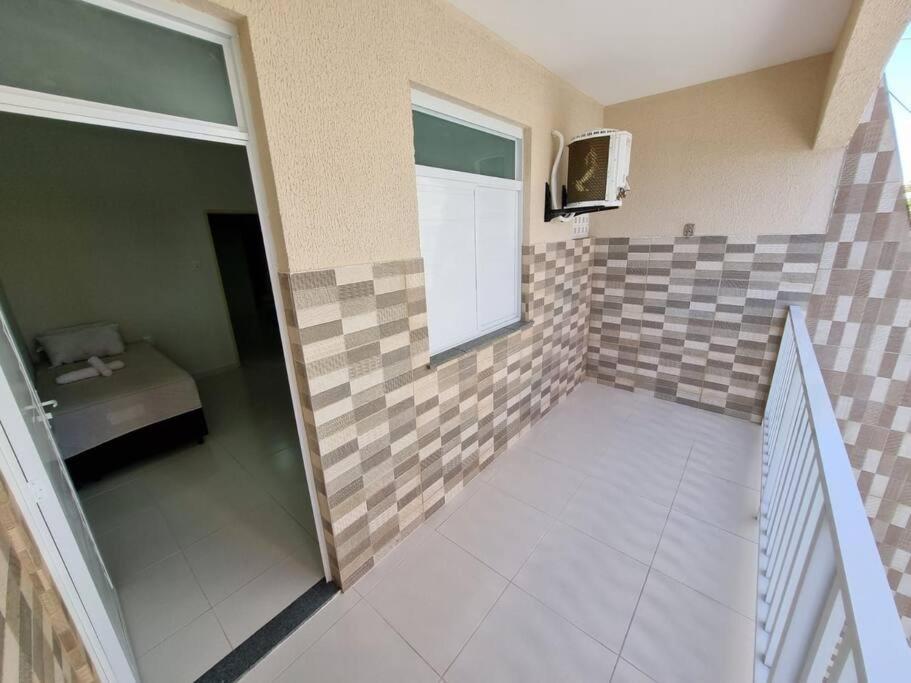 Casa 2/4 Para Temporada Aracaju Exterior photo