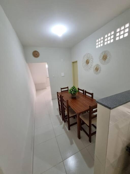 Casa 2/4 Para Temporada Aracaju Exterior photo