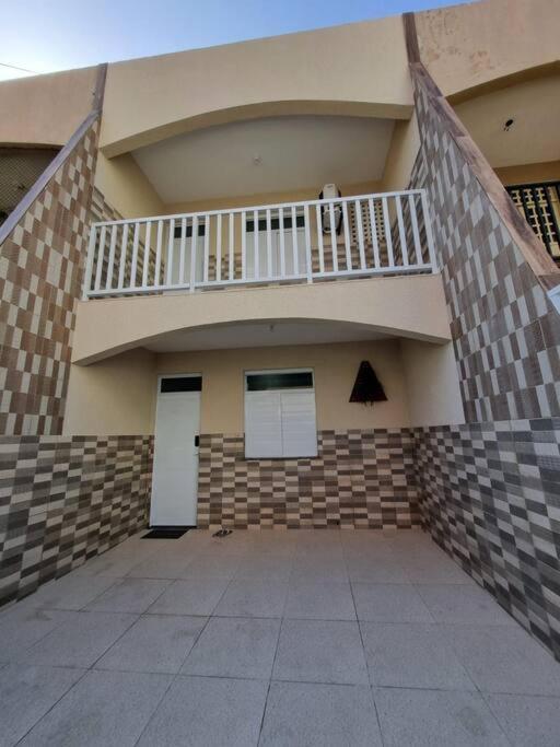 Casa 2/4 Para Temporada Aracaju Exterior photo