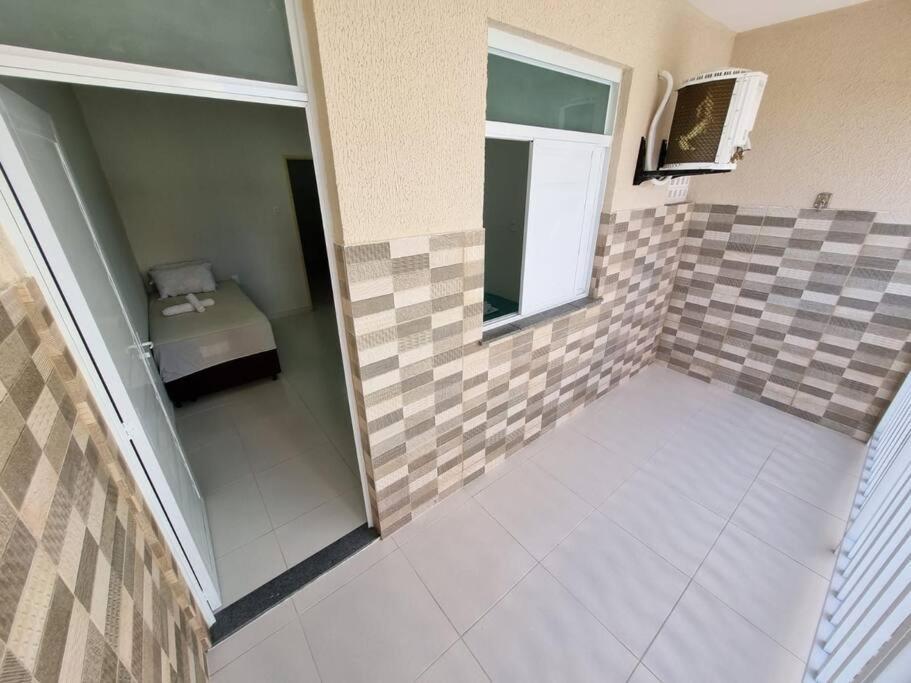 Casa 2/4 Para Temporada Aracaju Exterior photo