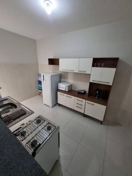 Casa 2/4 Para Temporada Aracaju Exterior photo