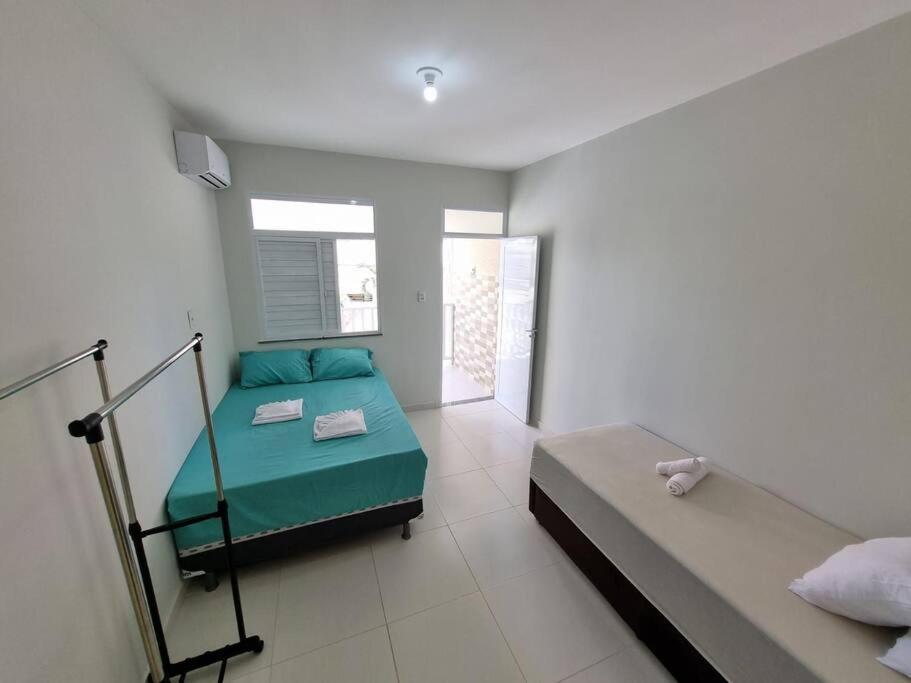 Casa 2/4 Para Temporada Aracaju Exterior photo