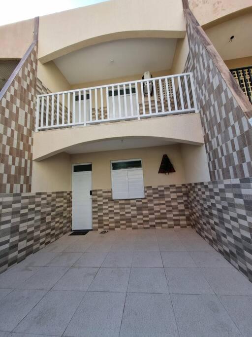 Casa 2/4 Para Temporada Aracaju Exterior photo